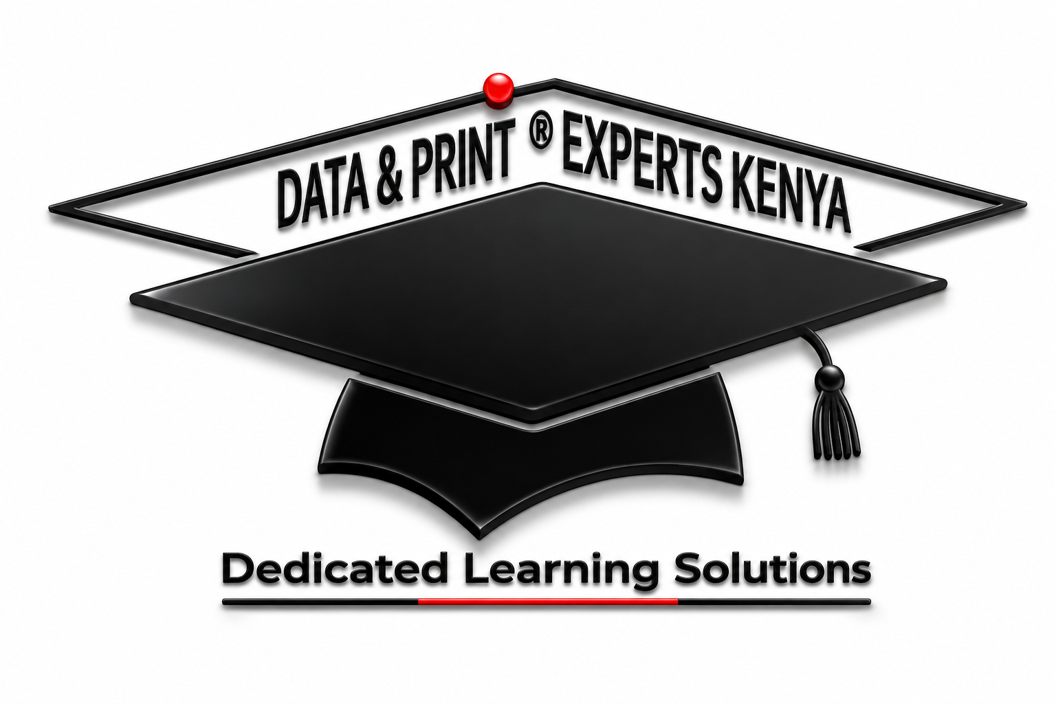 Data & Print Experts Kenya Logo