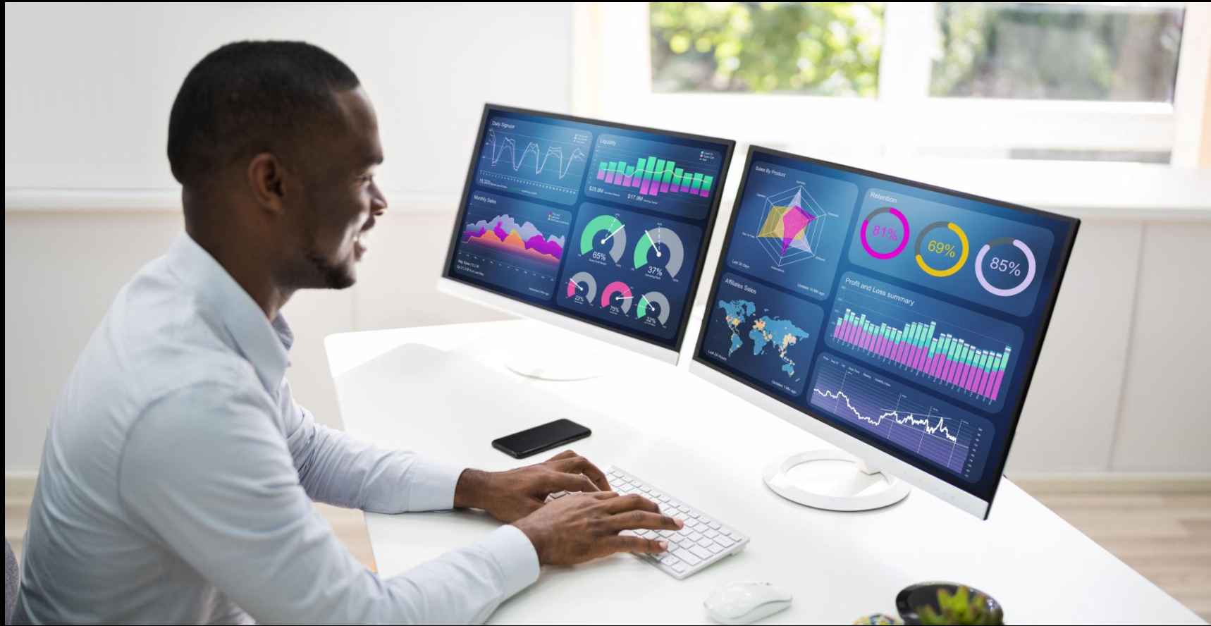 Data Analysis and Visualization