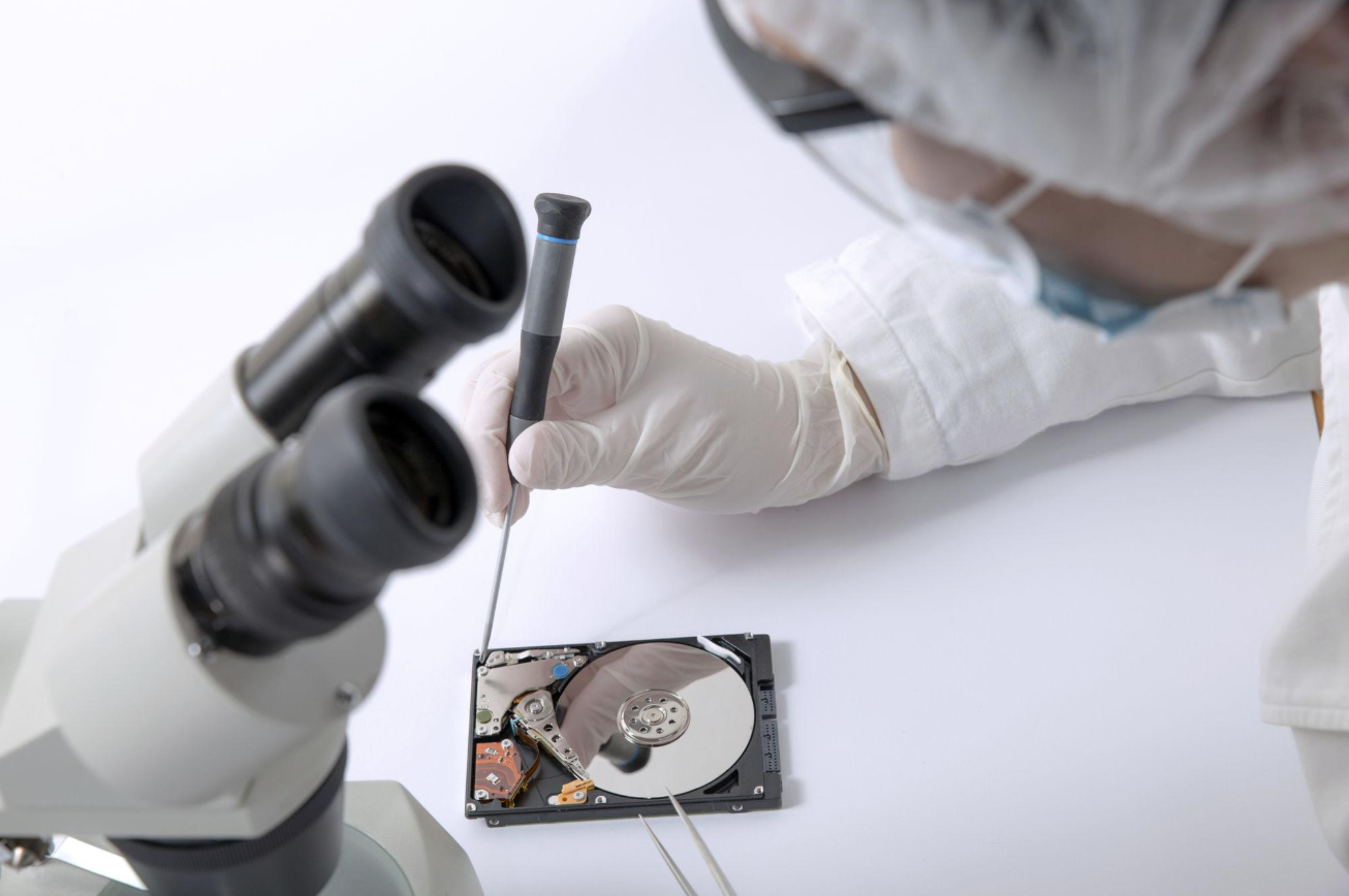 Data Recovery Professional Service