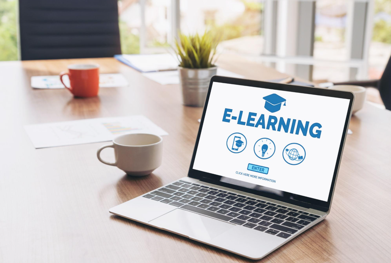 E-learning and E-commerce Platforms